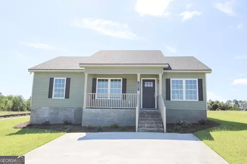 501 Nickies Way, Statesboro, GA 30461