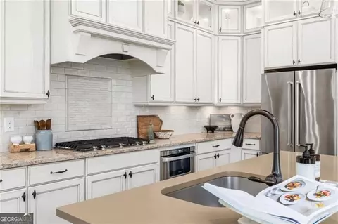 Kitchen - Undisclosed, Milton, GA 30004 photo 4 of 4