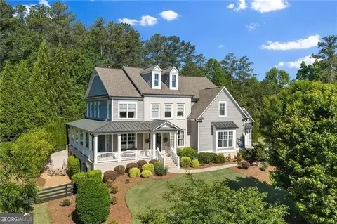 Exterior - Undisclosed, Milton, GA 30004 photo 16 of 22