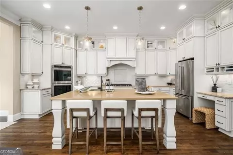 Kitchen - Undisclosed, Milton, GA 30004 photo 2 of 4
