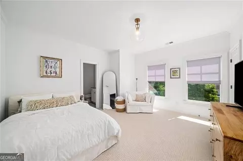 Bedroom - Undisclosed, Milton, GA 30004 photo 5 of 6