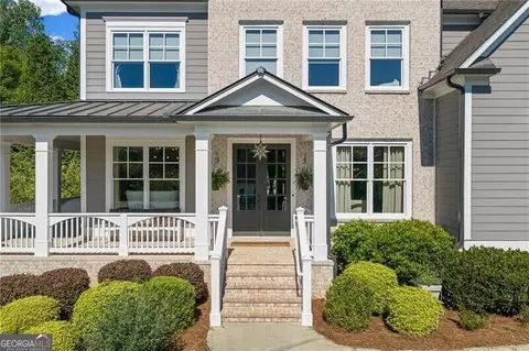 Exterior - Undisclosed, Milton, GA 30004 photo 5 of 22