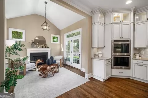 Entry Way - Undisclosed, Milton, GA 30004 photo 5 of 11