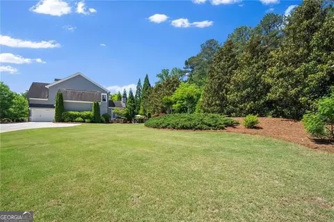 Exterior - Undisclosed, Milton, GA 30004 photo 4 of 22