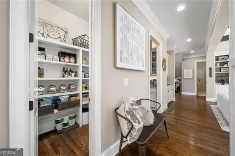 Entry Way - Undisclosed, Milton, GA 30004 photo 6 of 11