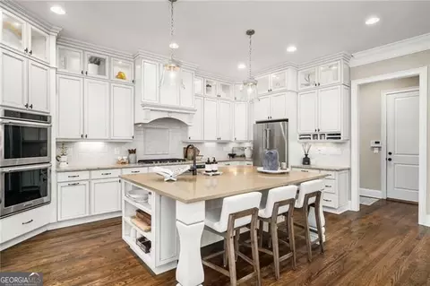 Kitchen - Undisclosed, Milton, GA 30004 photo 3 of 4