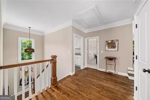 Entry Way - Undisclosed, Milton, GA 30004 photo 7 of 11