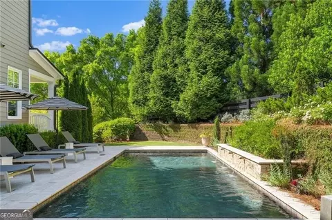 Exterior - Undisclosed, Milton, GA 30004 photo 10 of 22