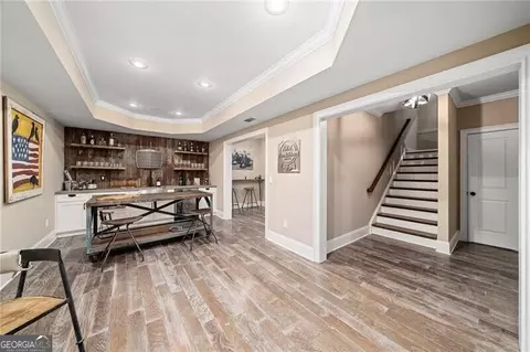 Entry Way - Undisclosed, Milton, GA 30004 photo 10 of 11