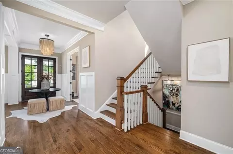 Entry Way - Undisclosed, Milton, GA 30004 photo 2 of 11