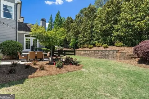 Exterior - Undisclosed, Milton, GA 30004 photo 8 of 22