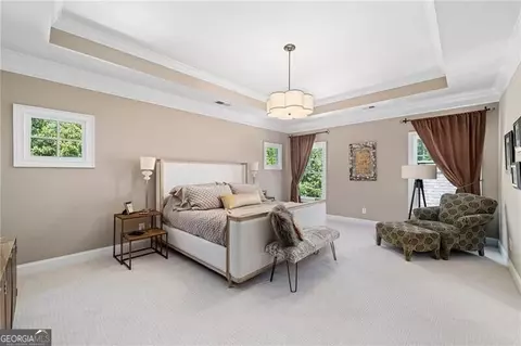 Bedroom - Undisclosed, Milton, GA 30004 photo 2 of 6