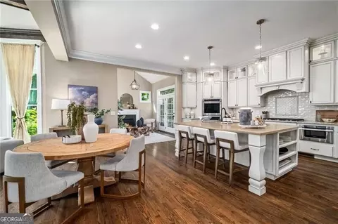 Kitchen - Undisclosed, Milton, GA 30004 photo 1 of 4