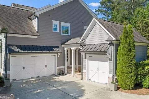Exterior - Undisclosed, Milton, GA 30004 photo 14 of 22