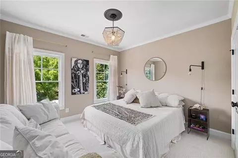 Bedroom - Undisclosed, Milton, GA 30004 photo 6 of 6