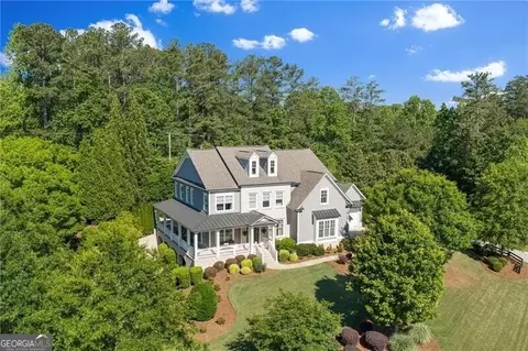 Exterior - Undisclosed, Milton, GA 30004 photo 15 of 22