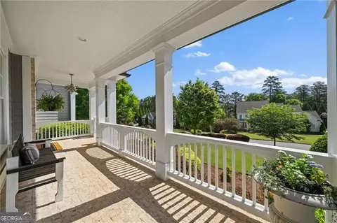 Exterior - Undisclosed, Milton, GA 30004 photo 6 of 22