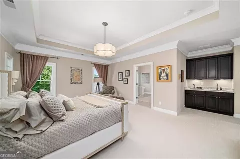Bedroom - Undisclosed, Milton, GA 30004 photo 3 of 6