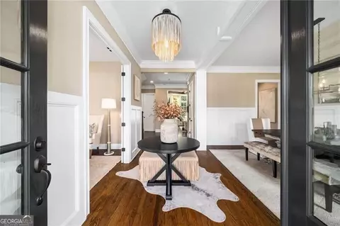 Entry Way - Undisclosed, Milton, GA 30004 photo 1 of 11