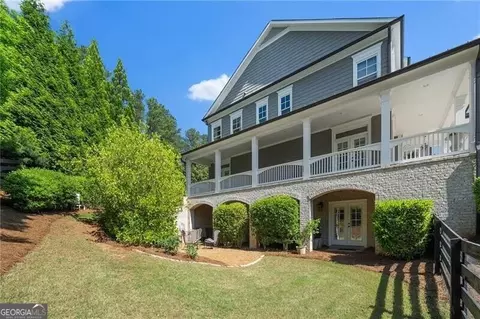 Exterior - Undisclosed, Milton, GA 30004 photo 13 of 22