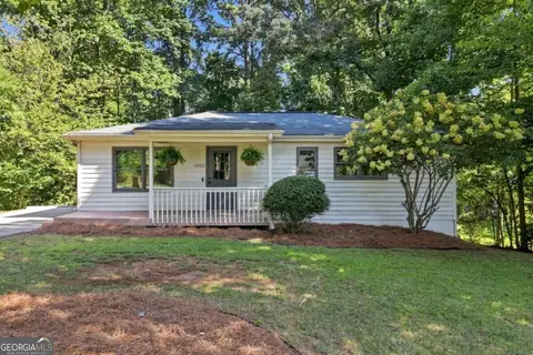4925 Oak Grove Dr, Cumming, GA 30040