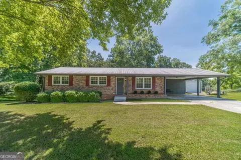 4619 Mountain View Rd, Oakwood, GA 30566