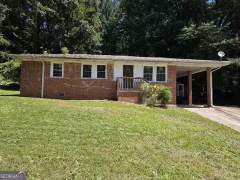 3447 Adkins Rd NW, Atlanta, GA 30331