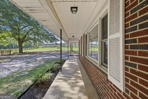 Exterior - 6344 Mize Rd, Toccoa, GA 30577 photo 18 of 18
