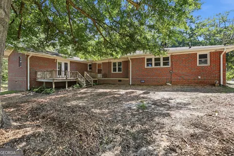 Exterior - 6344 Mize Rd, Toccoa, GA 30577 photo 15 of 18