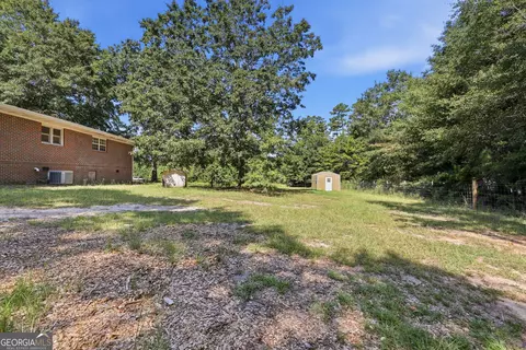 Exterior - 6344 Mize Rd, Toccoa, GA 30577 photo 4 of 18