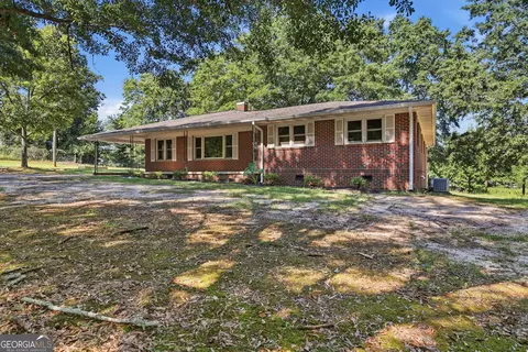 Exterior - 6344 Mize Rd, Toccoa, GA 30577 photo 13 of 18