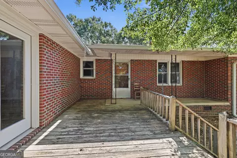 Exterior - 6344 Mize Rd, Toccoa, GA 30577 photo 1 of 18