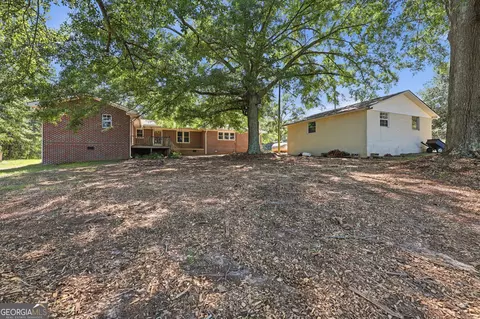 Exterior - 6344 Mize Rd, Toccoa, GA 30577 photo 7 of 18