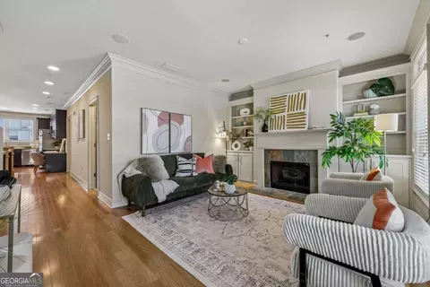 1189 Lavista Rd NE, Atlanta, GA 30324
