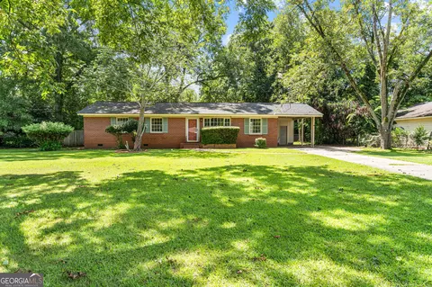411 Magnolia St, Fort Valley, GA 31030