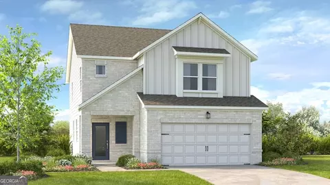 2380 Dreycott Ln, Lawrenceville, GA 30043