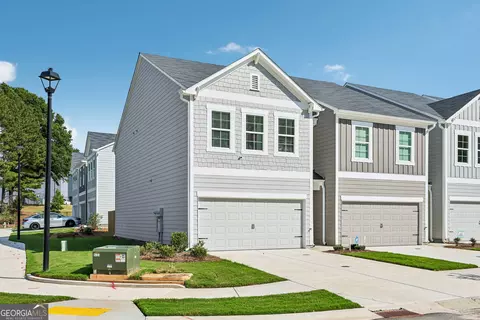 5151 Longview Run Run, Decatur, GA 30035