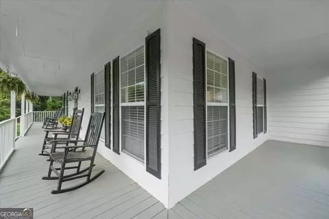 Exterior - 2011 Windfield Dr, Monroe, GA 30655 photo 2 of 6