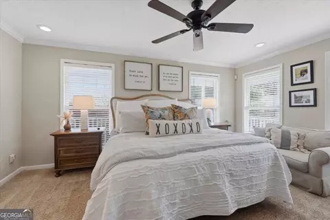 Bedroom - 2011 Windfield Dr, Monroe, GA 30655 photo 1 of 3