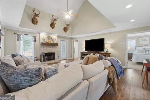 Living - 2011 Windfield Dr, Monroe, GA 30655 photo 1 of 1