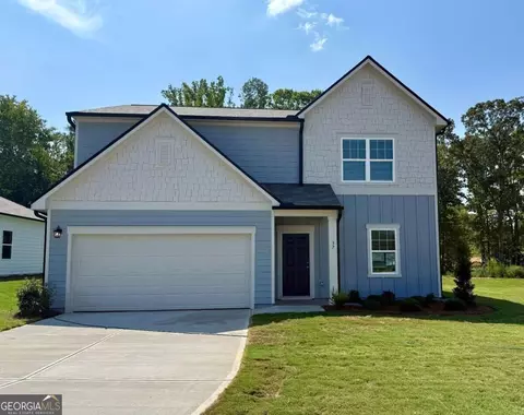 37 Crescent Blvd, Carrollton, GA 30116