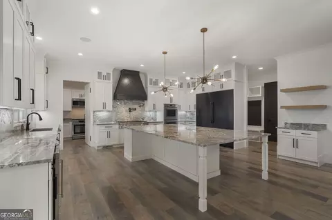 Kitchen - 2255 Buford Dam Rd, Buford, GA 30518 photo 1 of 6