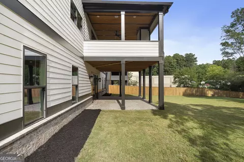 Exterior - 2255 Buford Dam Rd, Buford, GA 30518 photo 6 of 8
