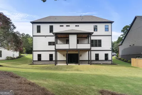 Exterior - 2255 Buford Dam Rd, Buford, GA 30518 photo 3 of 8