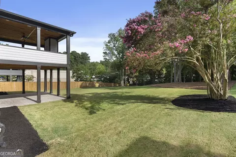 Exterior - 2255 Buford Dam Rd, Buford, GA 30518 photo 7 of 8