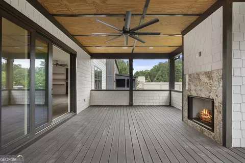 Exterior - 2255 Buford Dam Rd, Buford, GA 30518 photo 4 of 8