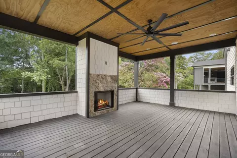 Exterior - 2255 Buford Dam Rd, Buford, GA 30518 photo 5 of 8