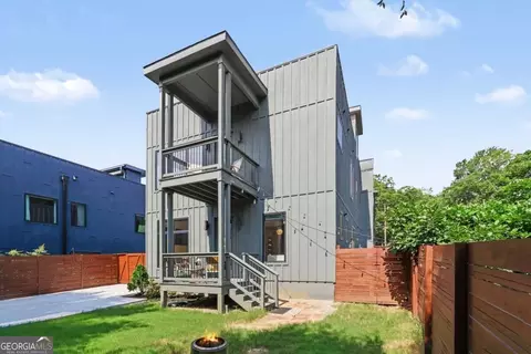 239 Lowry St NE #B, Atlanta, GA 30307