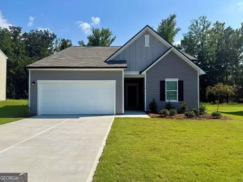 32 Crescent Blvd, Carrollton, GA 30116