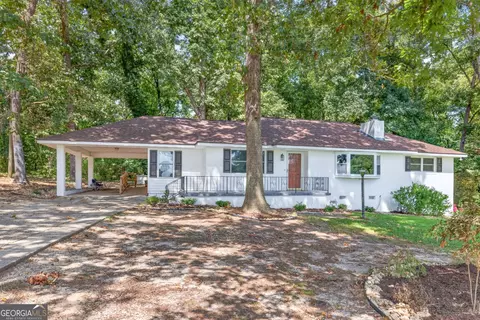 Other - 3141 Highway 172 E, Bowman, GA 30624 photo 2 of 9